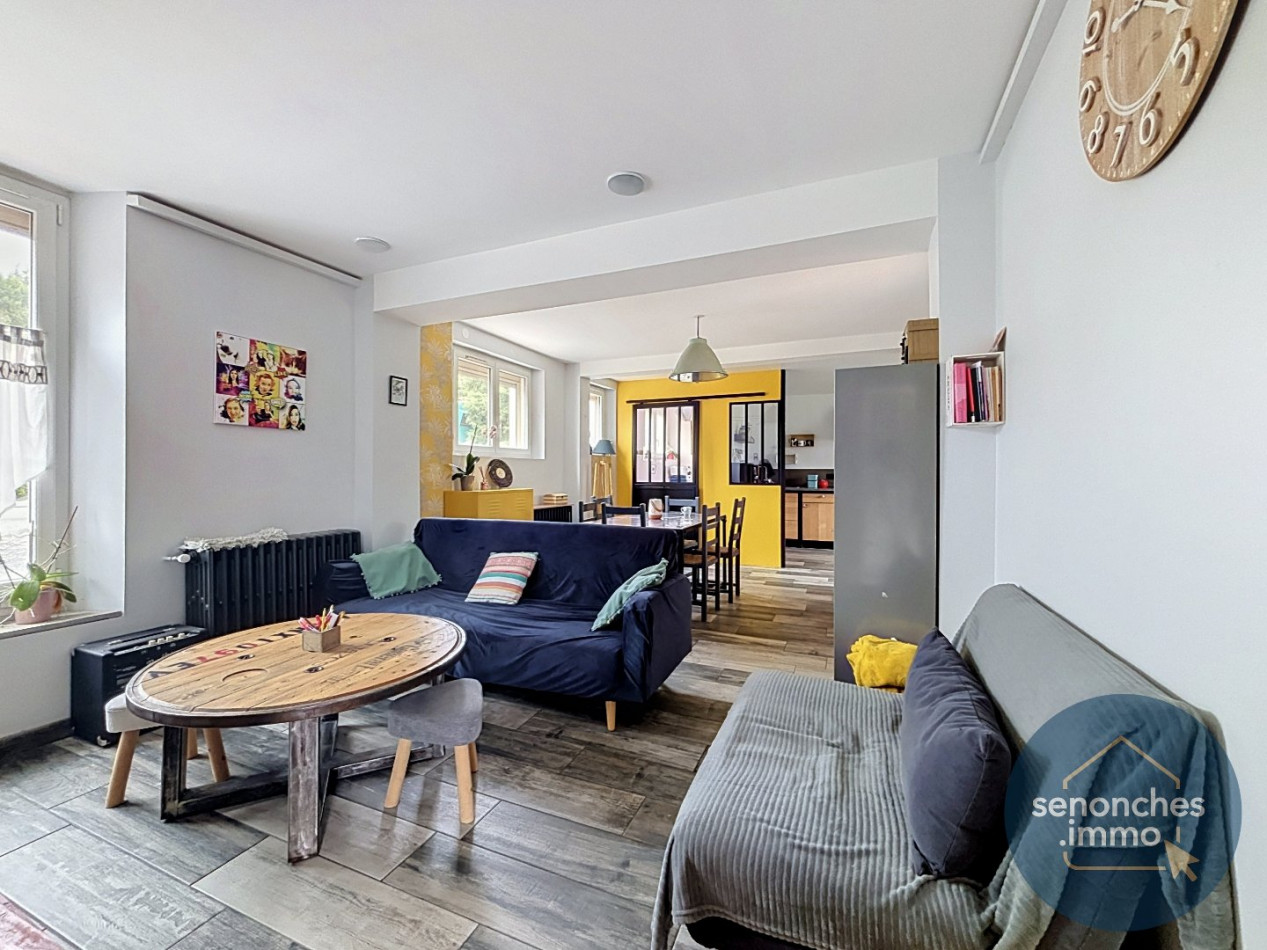 vente Maison de ville Le Coudray - Photo 4