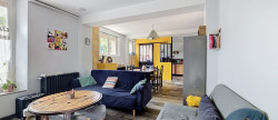vente Maison de ville Le Coudray