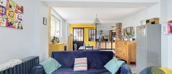 vente Maison de ville Le Coudray