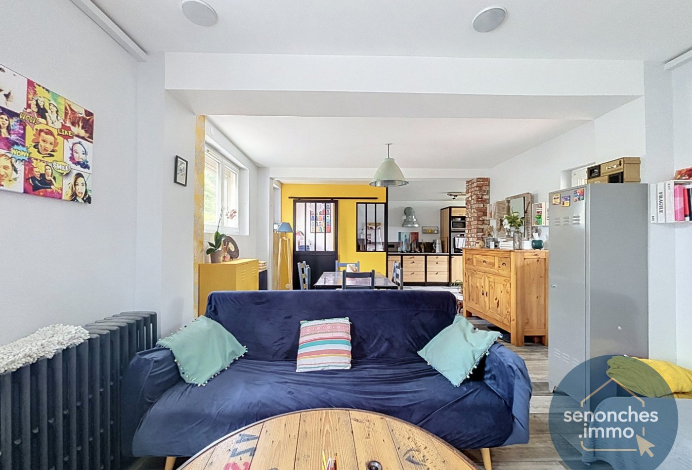 vente Maison de ville Le Coudray - Photo 6