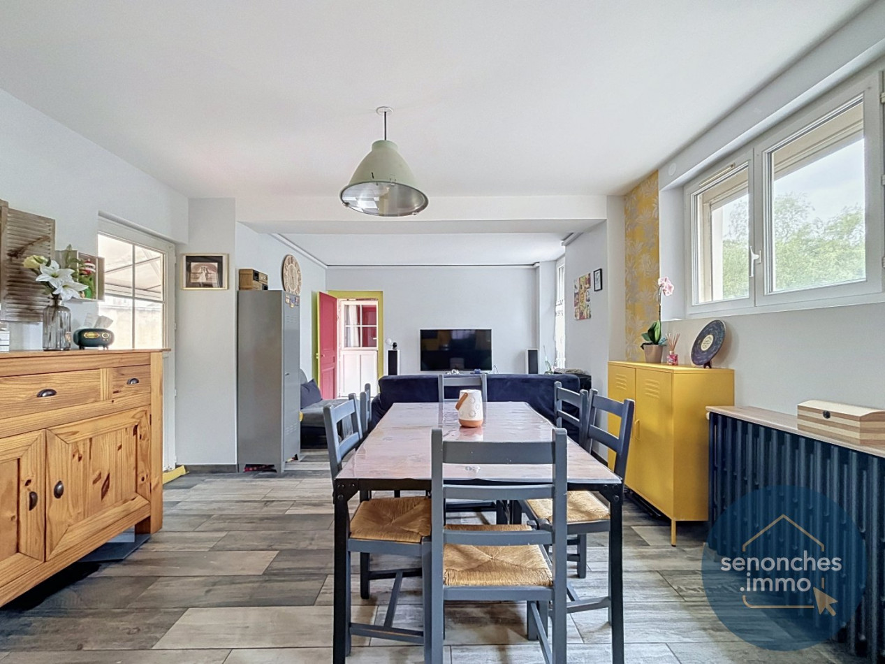 vente Maison de ville Le Coudray - Photo 5