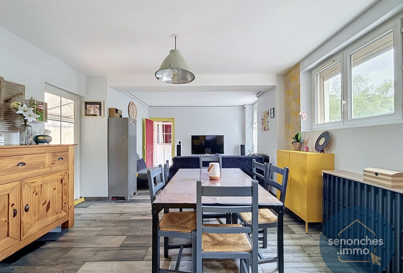 vente Maison de ville Le Coudray - Photo 5