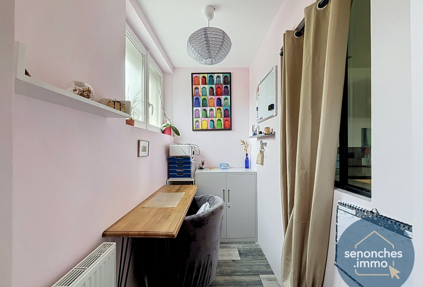 vente Maison de ville Le Coudray - Photo 8