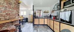vente Maison de ville Le Coudray