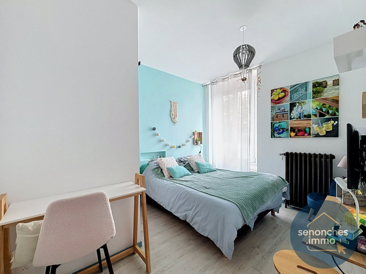 vente Maison de ville Le Coudray - Photo 12