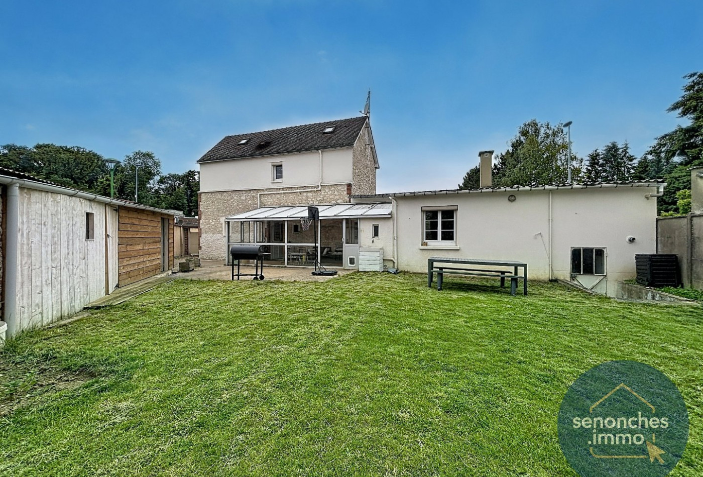 vente Maison de ville Le Coudray - Photo 1