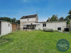 vente Maison de ville Le Coudray