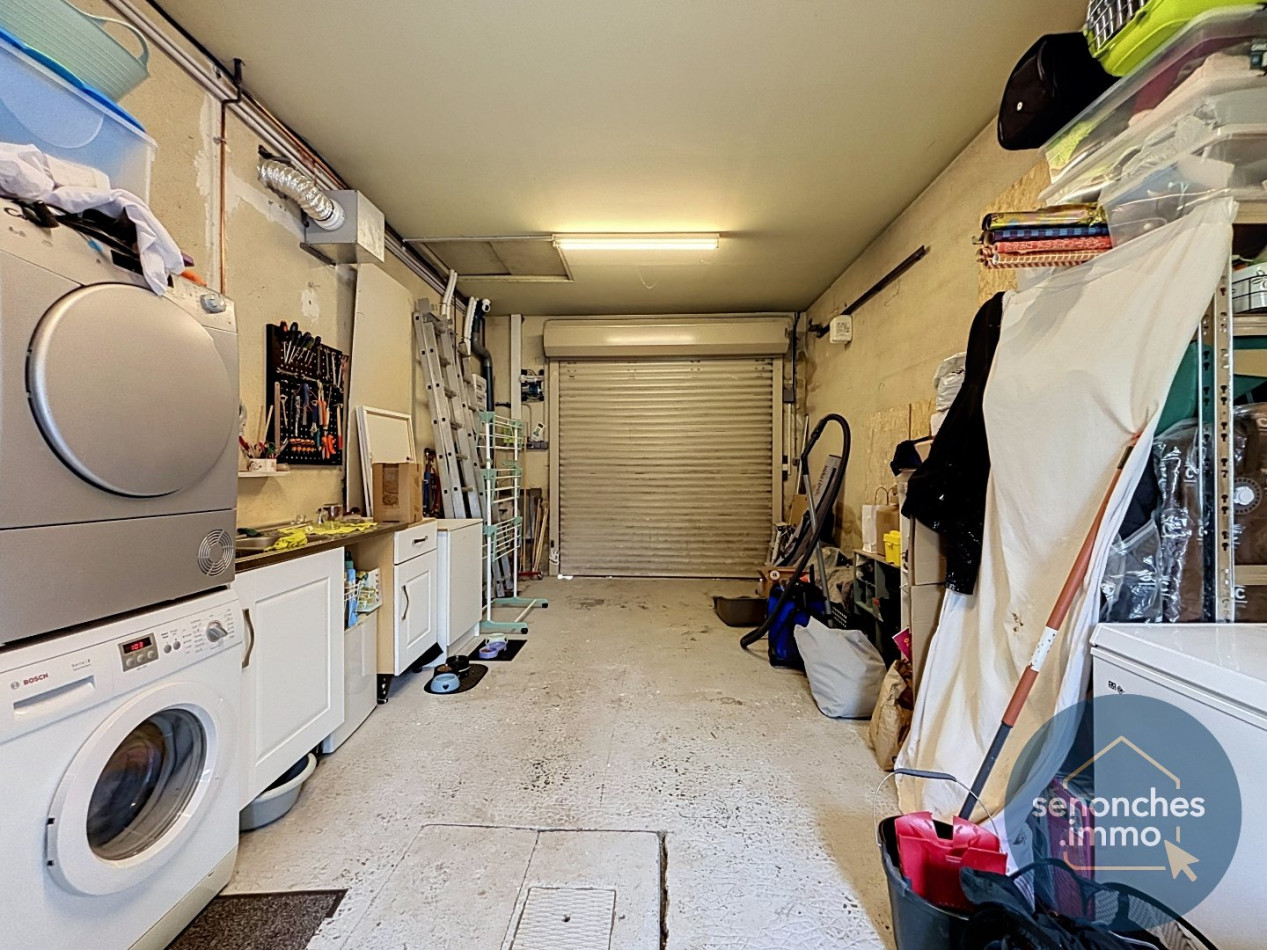 vente Maison de ville Le Coudray - Photo 20