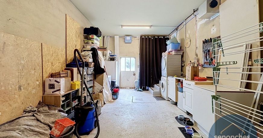 vente Maison de ville Le Coudray