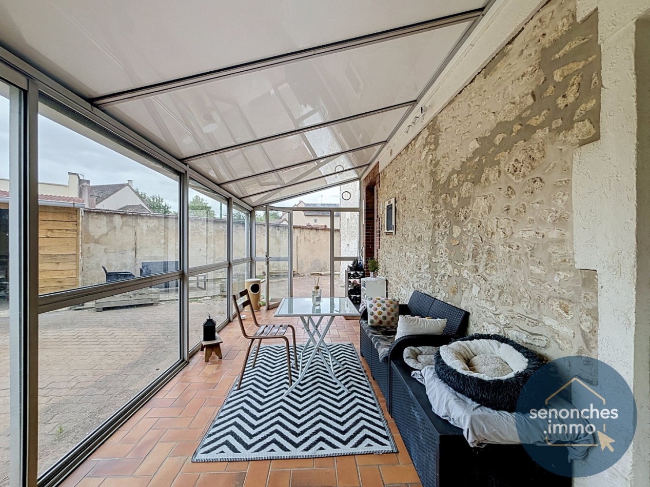 vente Maison de ville Le Coudray - Photo 2
