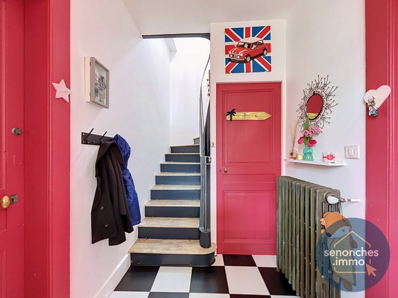 vente Maison de ville Le Coudray - Photo 3