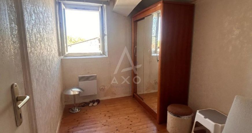 vente Maison Boussay