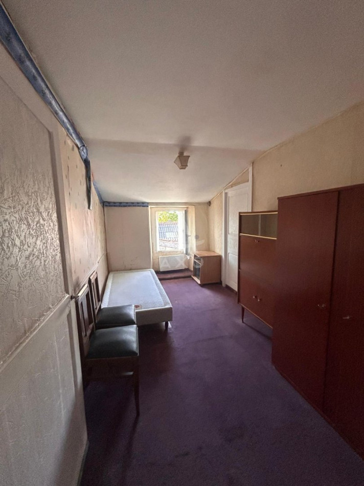 vente Maison Boussay - Photo 8