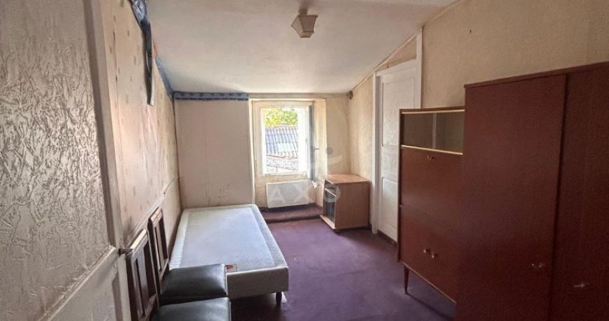 vente Maison Boussay