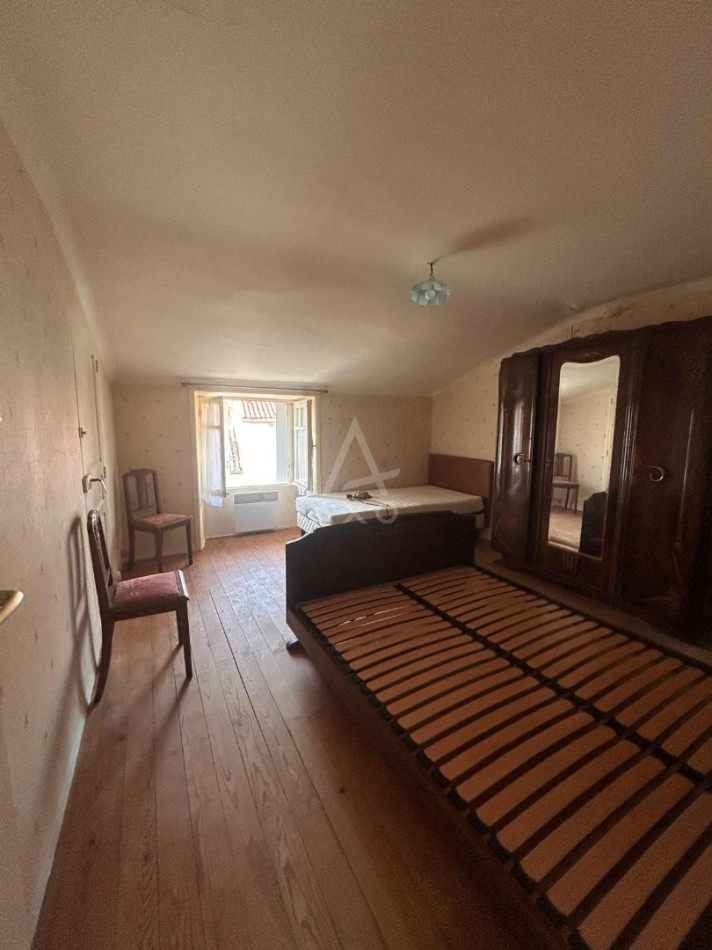 vente Maison Boussay - Photo 9