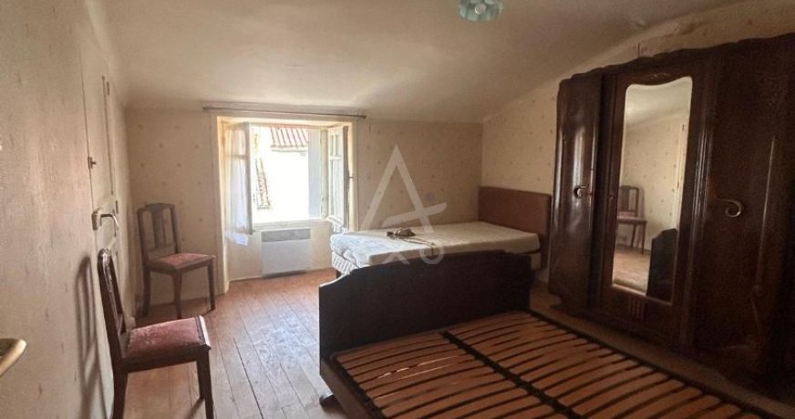 vente Maison Boussay