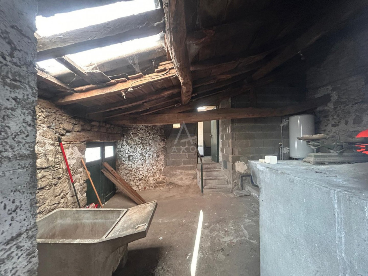 vente Maison Boussay - Photo 10