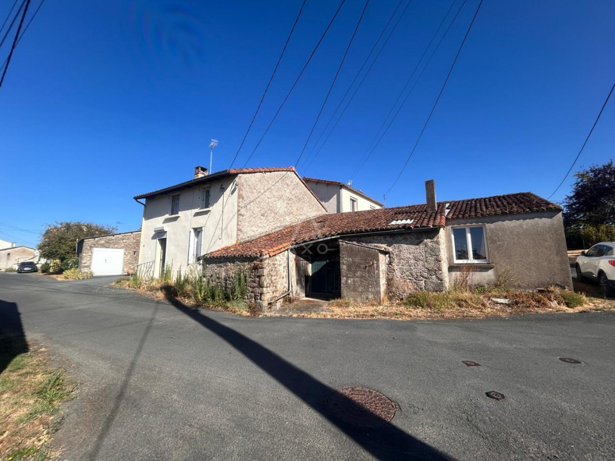 vente Maison Boussay - Photo 1