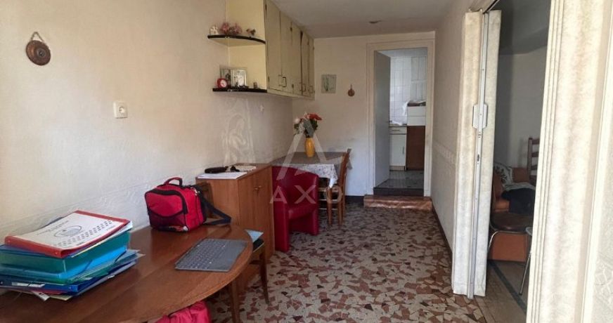 vente Maison Boussay
