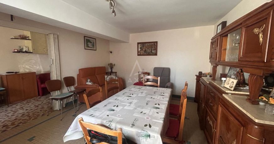 vente Maison Boussay