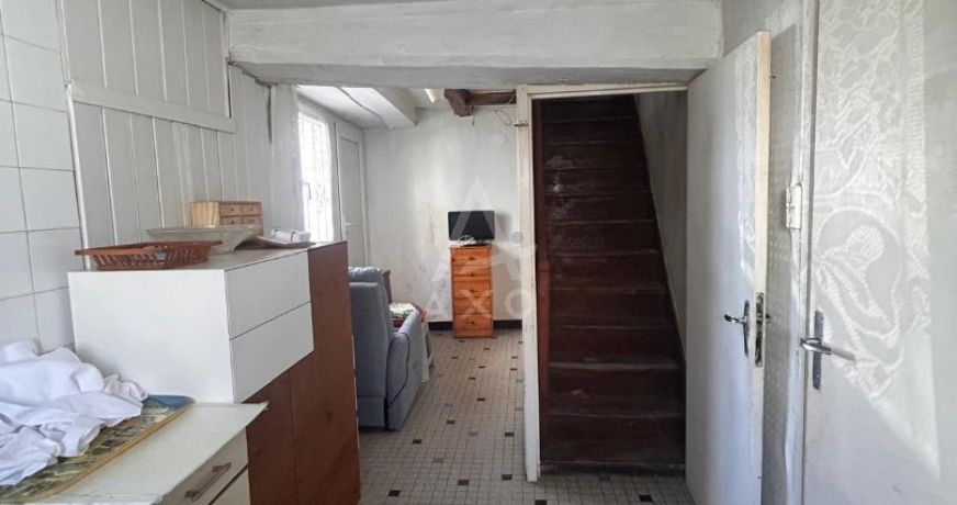 vente Maison Boussay