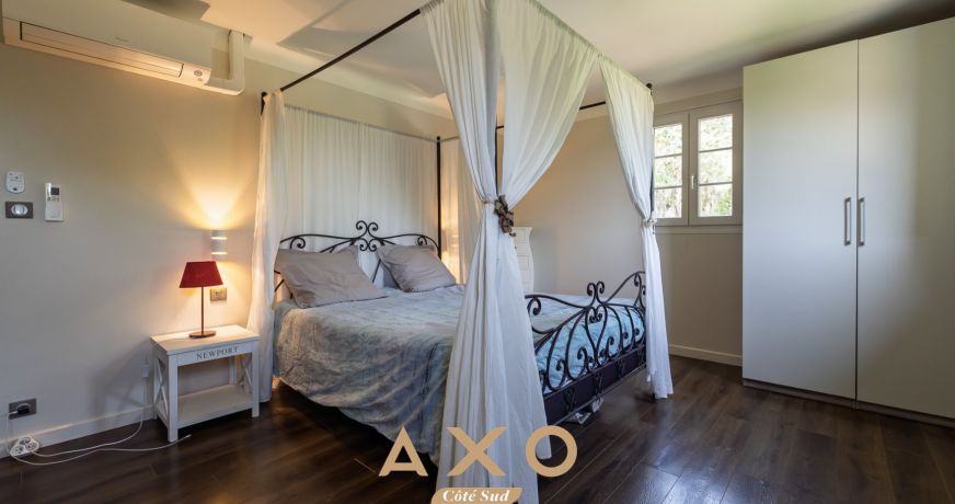 vente Maison et dépendances Mimet