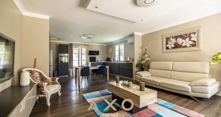 vente Maison et dépendances Mimet