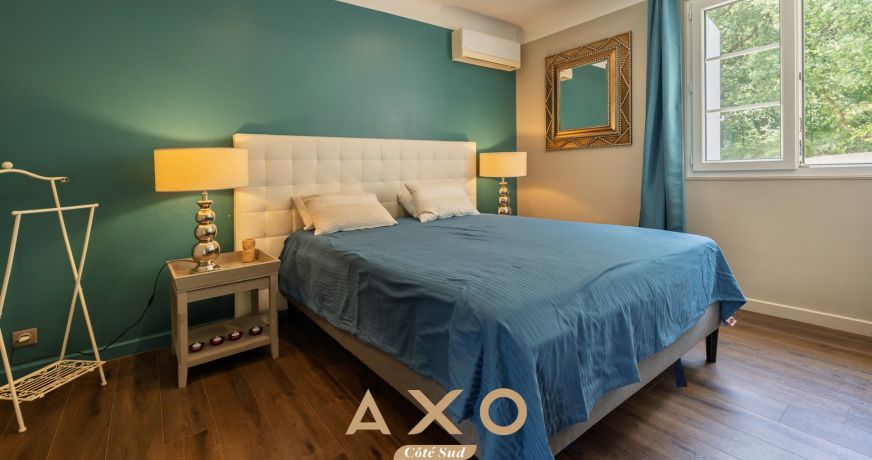 vente Maison et dépendances Mimet