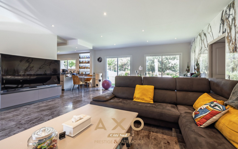 vente Maison et dépendances Mimet - Photo 3