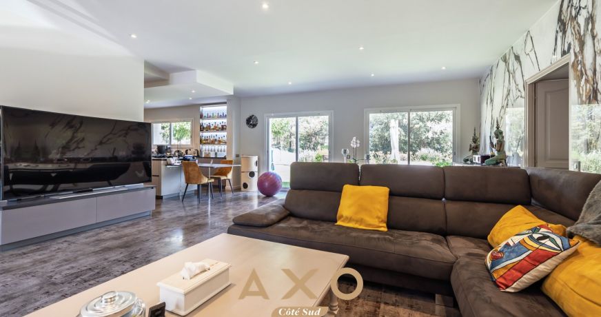 vente Maison et dépendances Mimet