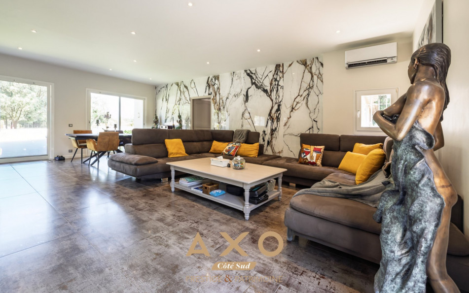 vente Maison et dépendances Mimet - Photo 4