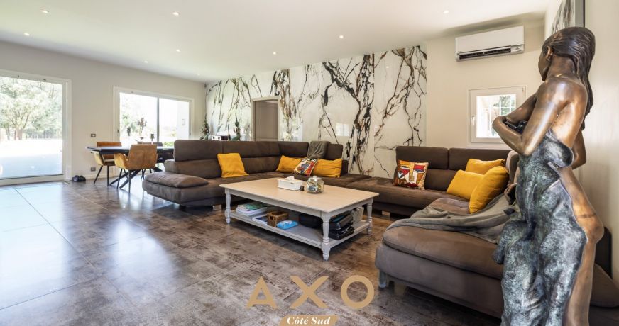vente Maison et dépendances Mimet