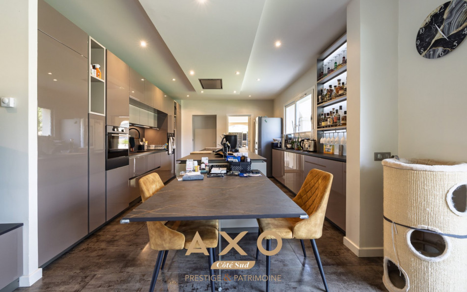 vente Maison et dépendances Mimet - Photo 6