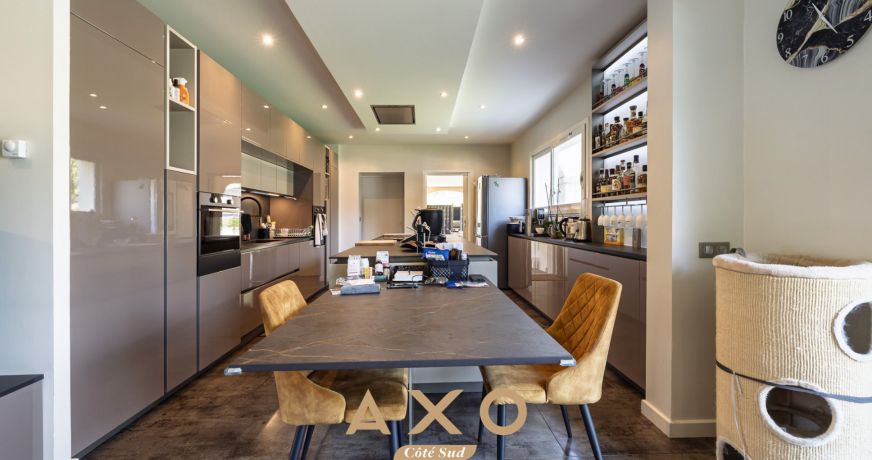 vente Maison et dépendances Mimet