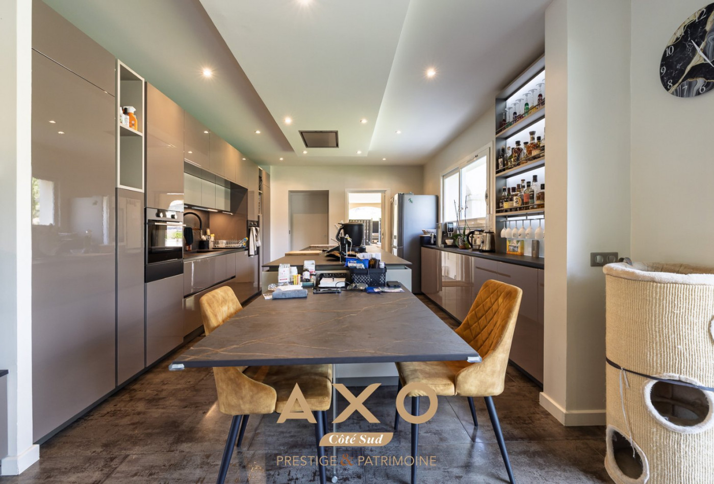 vente Maison et dépendances Mimet - Photo 6