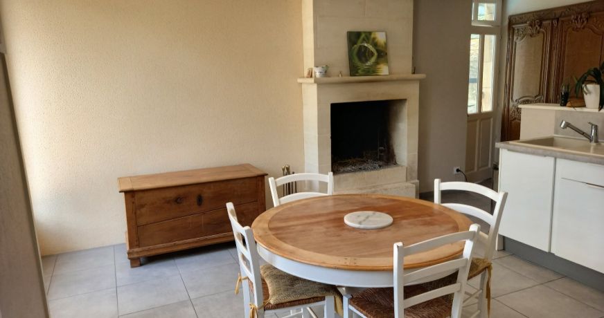 vente Maison de caractère Rots