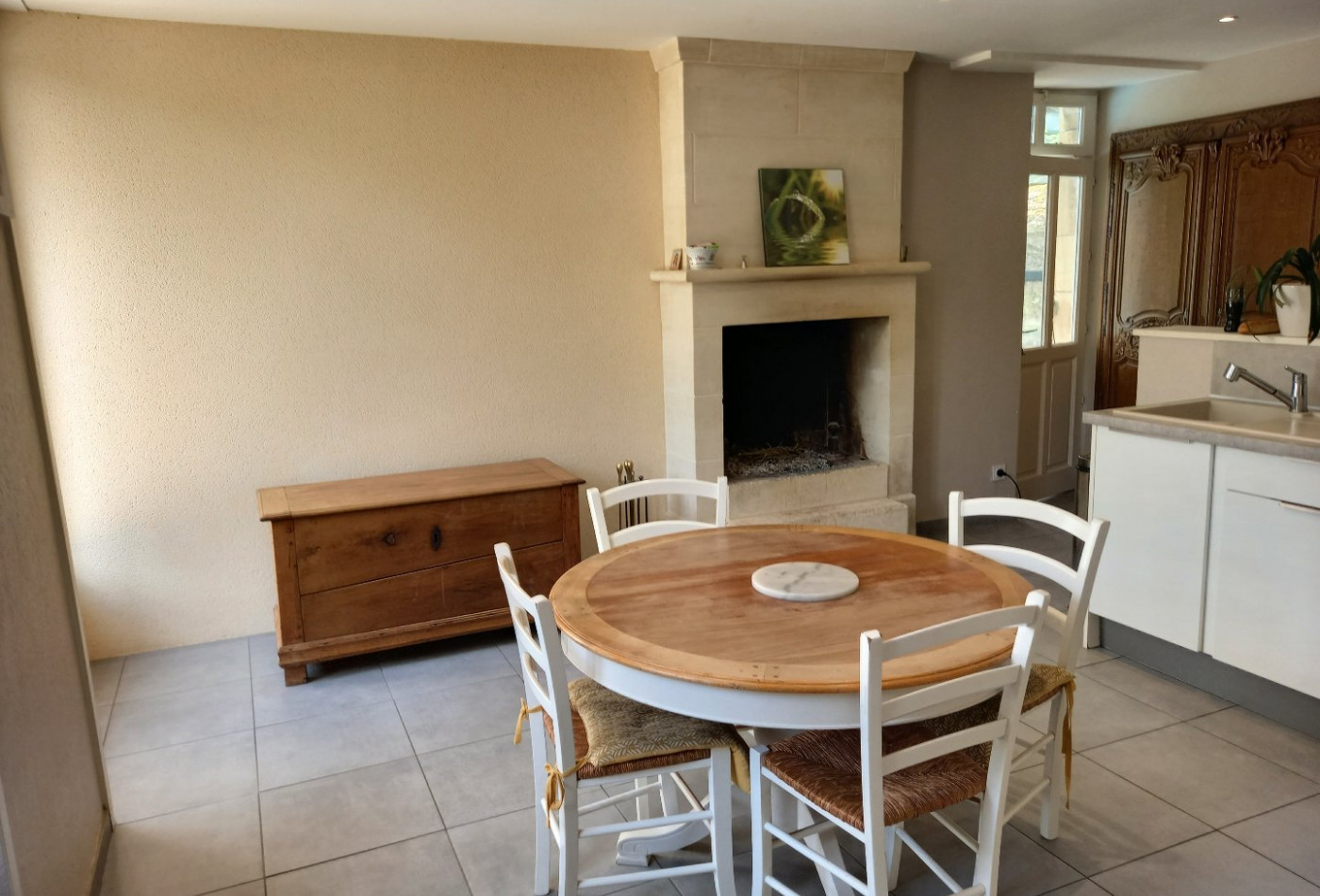 vente Maison de caractère Rots - Photo 5