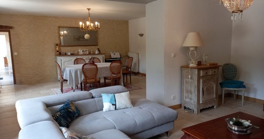 vente Maison de caractère Rots