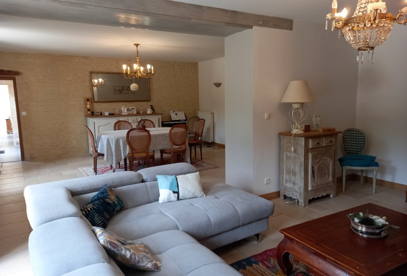 vente Maison de caractère Rots - Photo 8