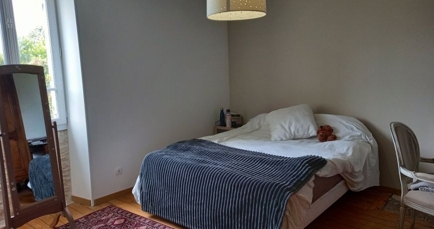 vente Maison de caractère Rots