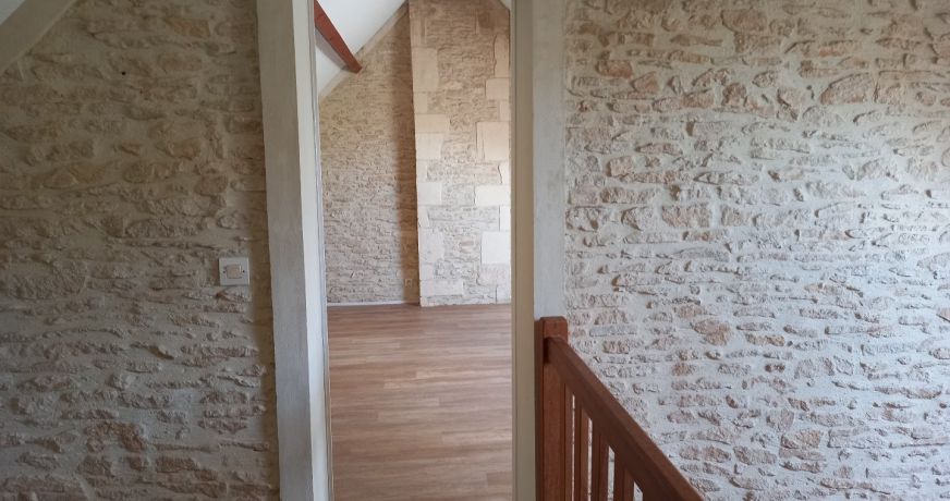 vente Maison de caractère Rots