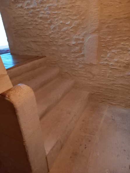 vente Maison de caractère Rots - Photo 10