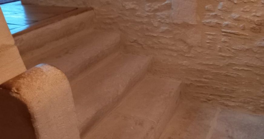 vente Maison de caractère Rots