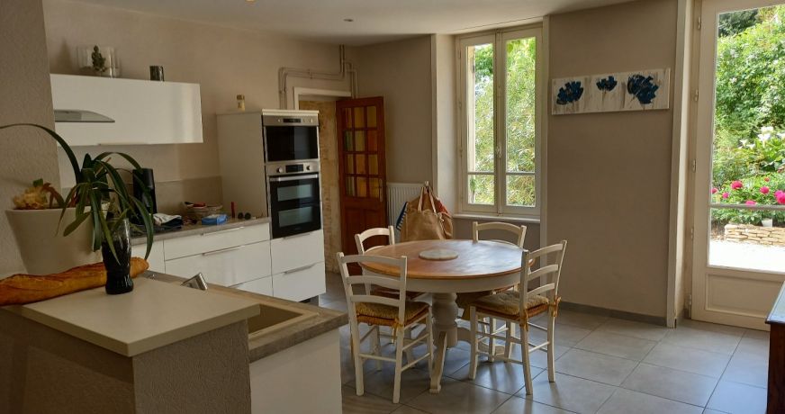 vente Maison de caractère Rots