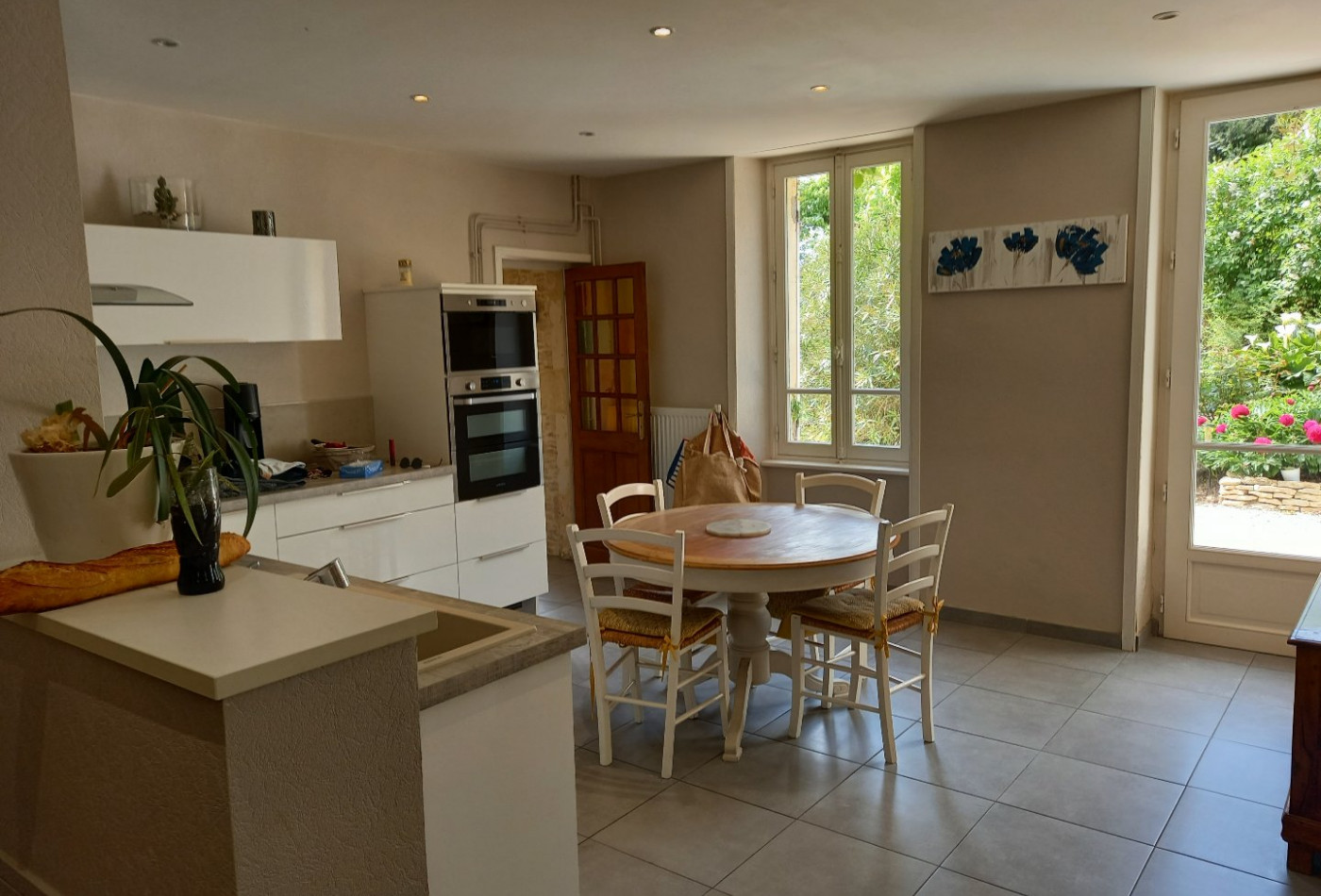 vente Maison de caractère Rots - Photo 4