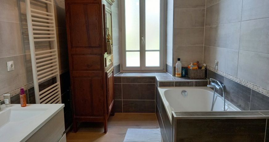 vente Maison de caractère Rots