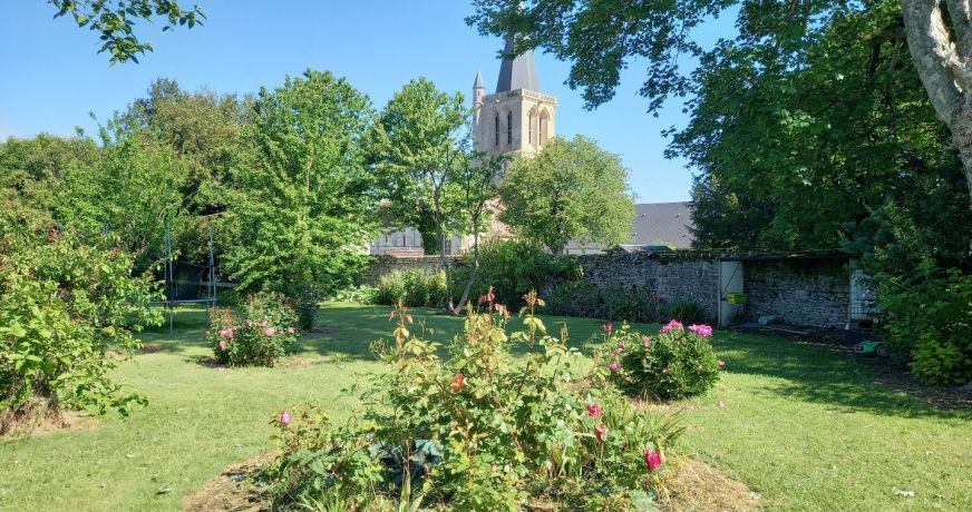vente Maison de caractère Rots