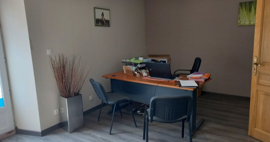 vente Maison de caractère Rots