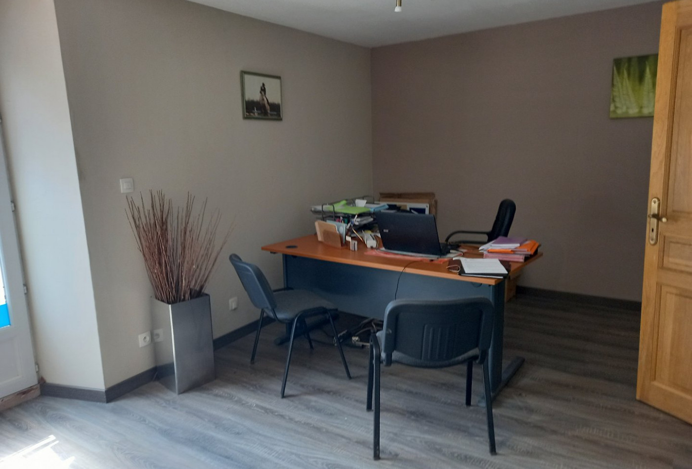 vente Maison de caractère Rots - Photo 9