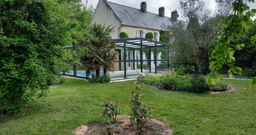 vente Maison de caractère Rots